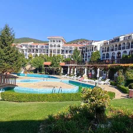 Dom-El Real Apartments 3 - Светий Влас Екстер'єр фото