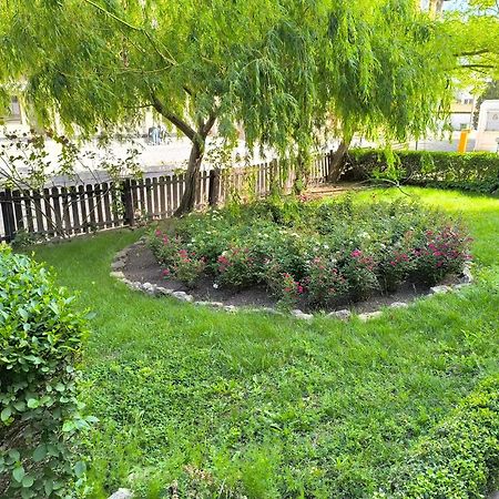 Dom-El Real Apartments 3 - Светий Влас Екстер'єр фото