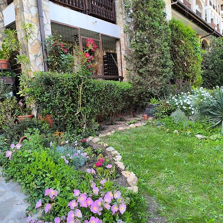 Dom-El Real Apartments 3 - Светий Влас Екстер'єр фото