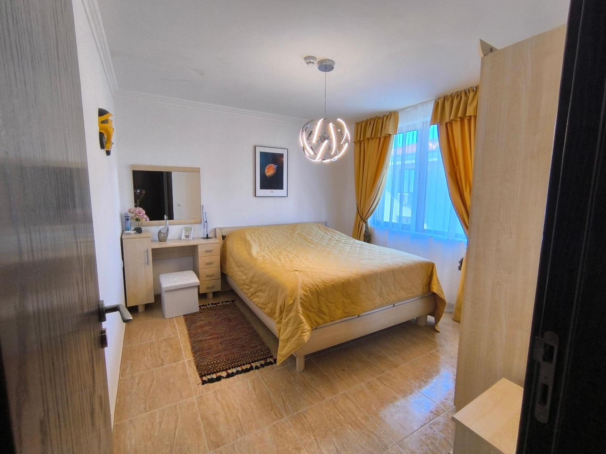 Dom-El Real Apartments 3 - Светий Влас Екстер'єр фото