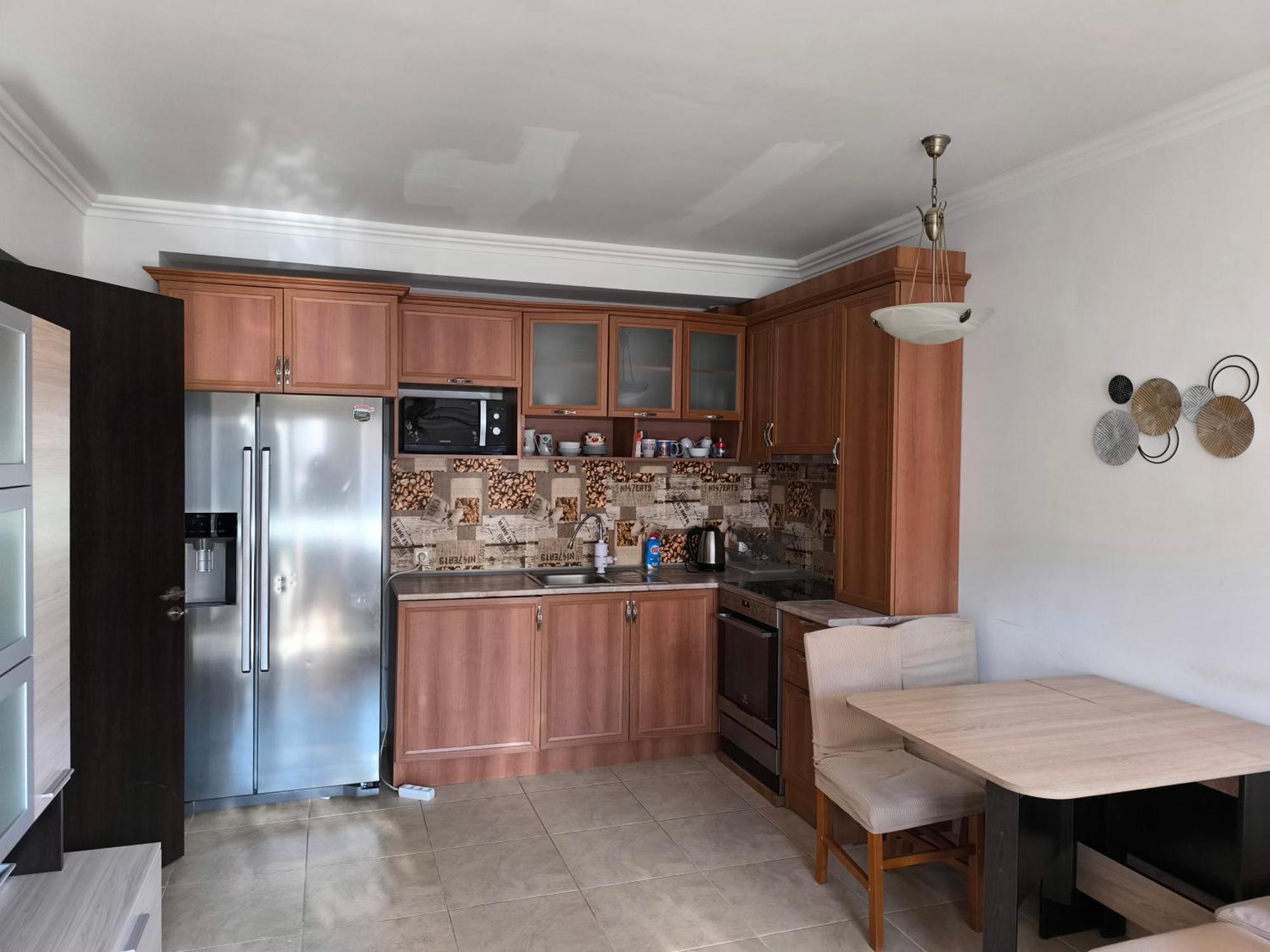 Dom-El Real Apartments 3 - Светий Влас Екстер'єр фото