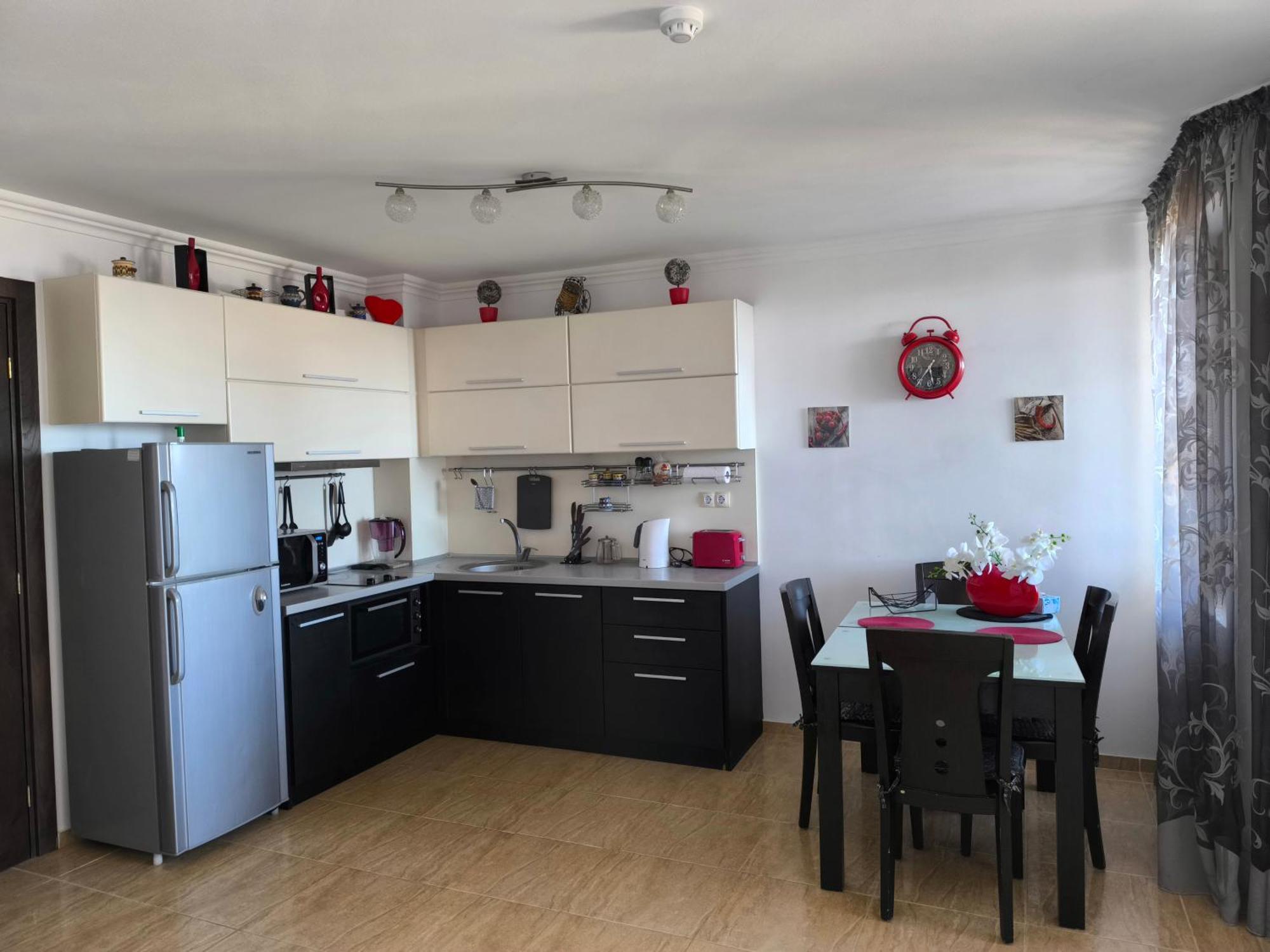 Dom-El Real Apartments 3 - Светий Влас Екстер'єр фото