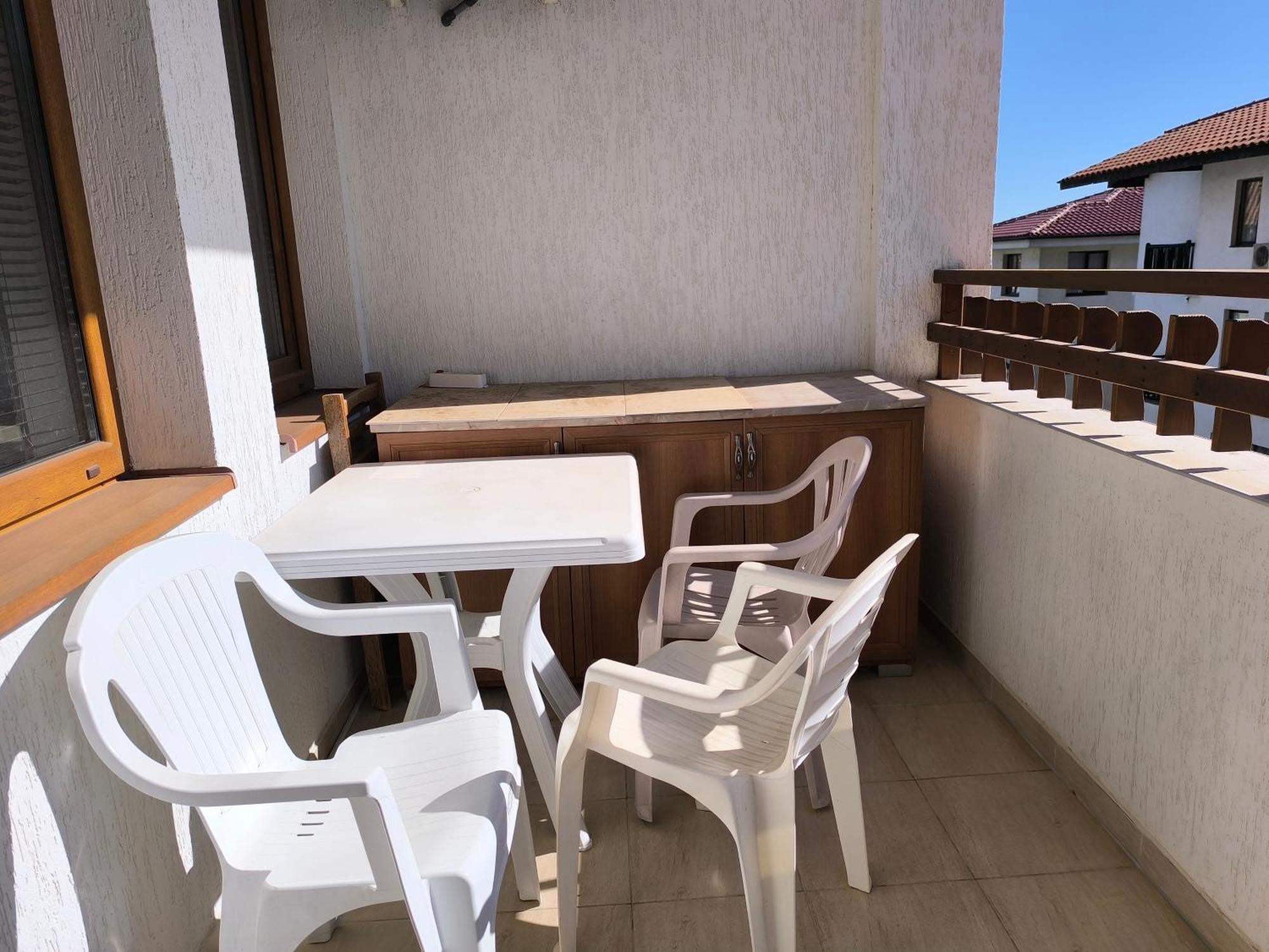 Dom-El Real Apartments 3 - Светий Влас Екстер'єр фото