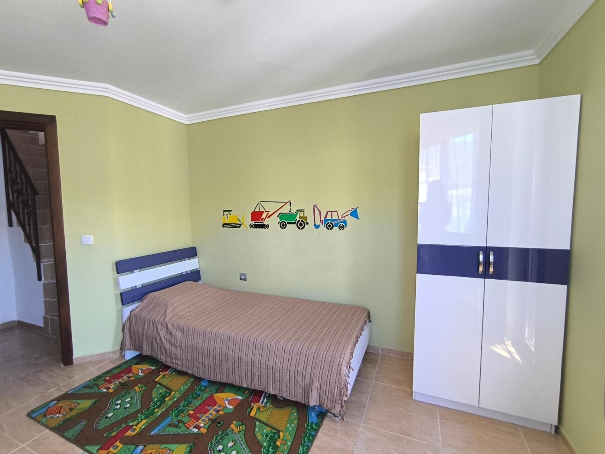 Dom-El Real Apartments 3 - Светий Влас Екстер'єр фото