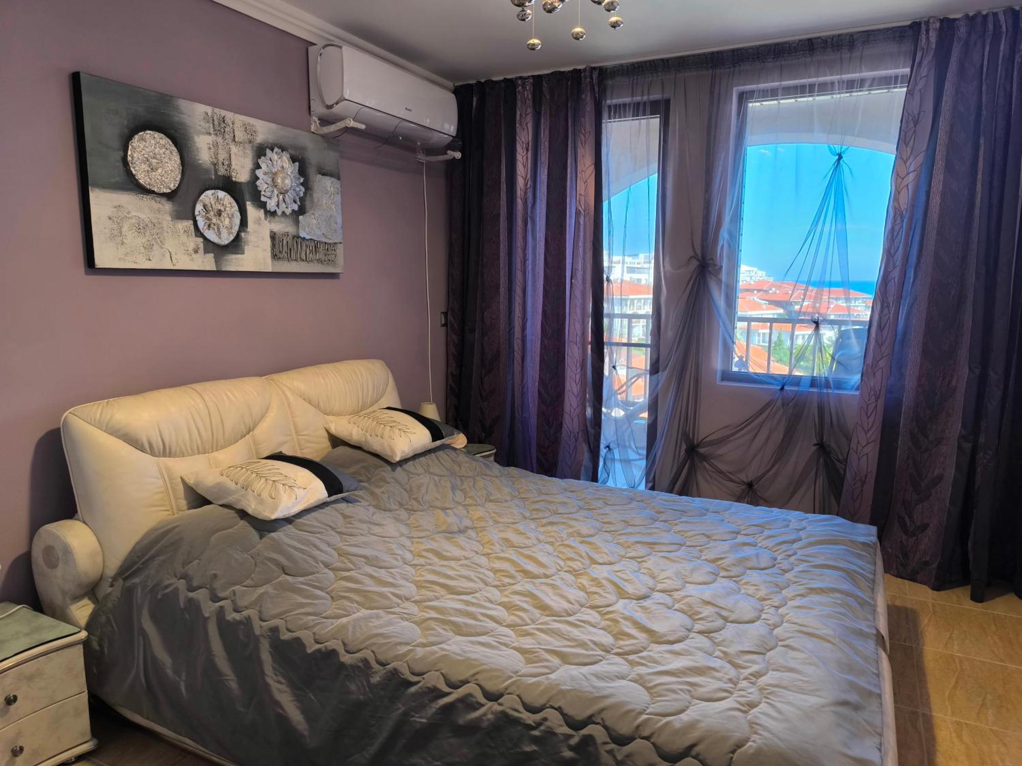 Dom-El Real Apartments 3 - Светий Влас Екстер'єр фото