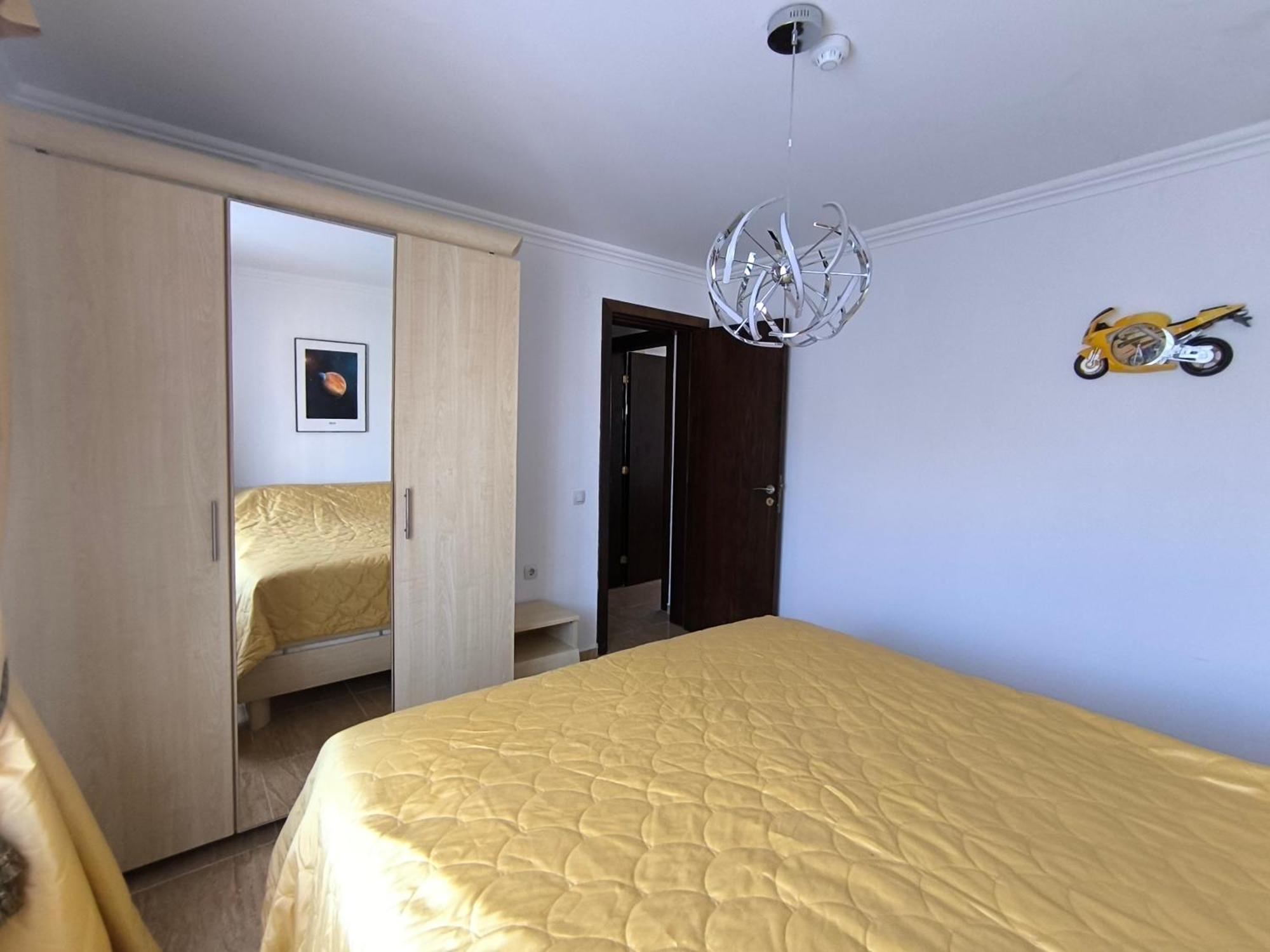 Dom-El Real Apartments 3 - Светий Влас Екстер'єр фото
