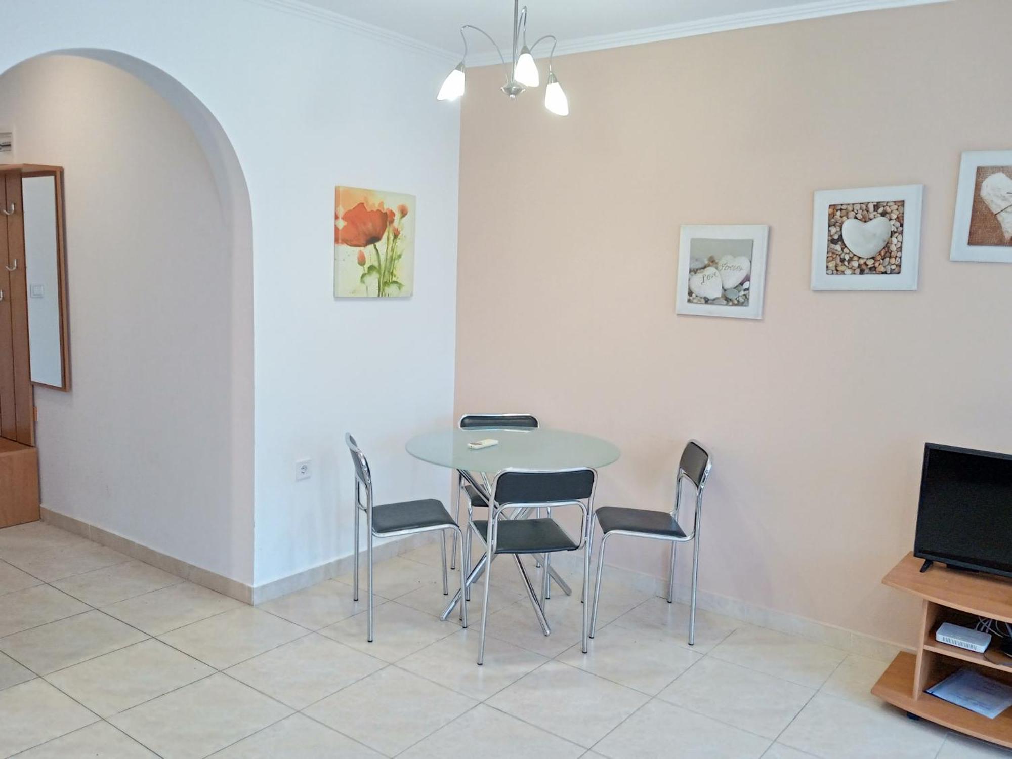 Dom-El Real Apartments 3 - Светий Влас Екстер'єр фото