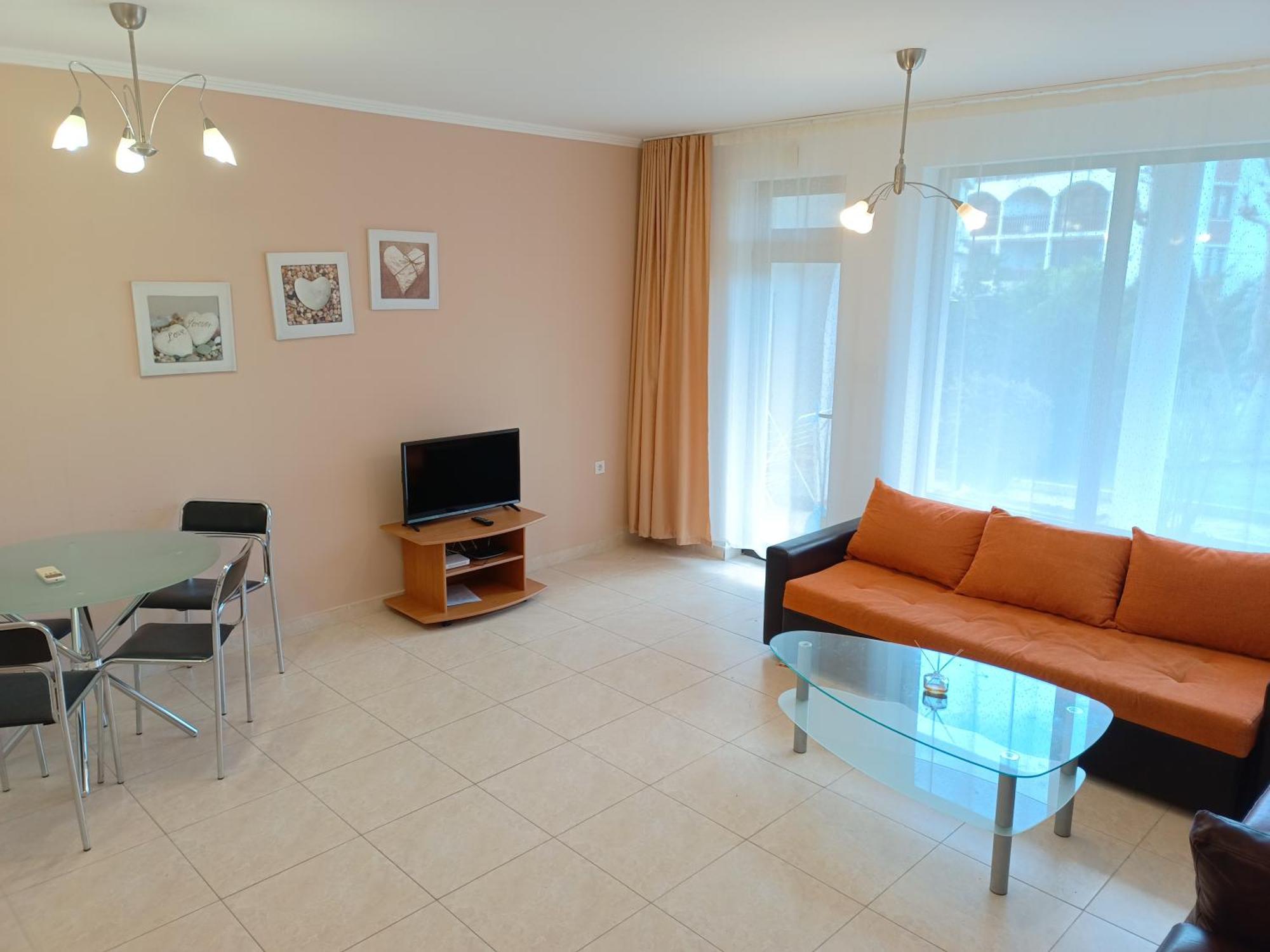 Dom-El Real Apartments 3 - Светий Влас Екстер'єр фото
