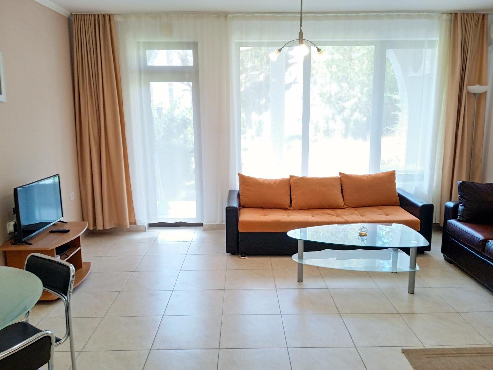 Dom-El Real Apartments 3 - Светий Влас Екстер'єр фото