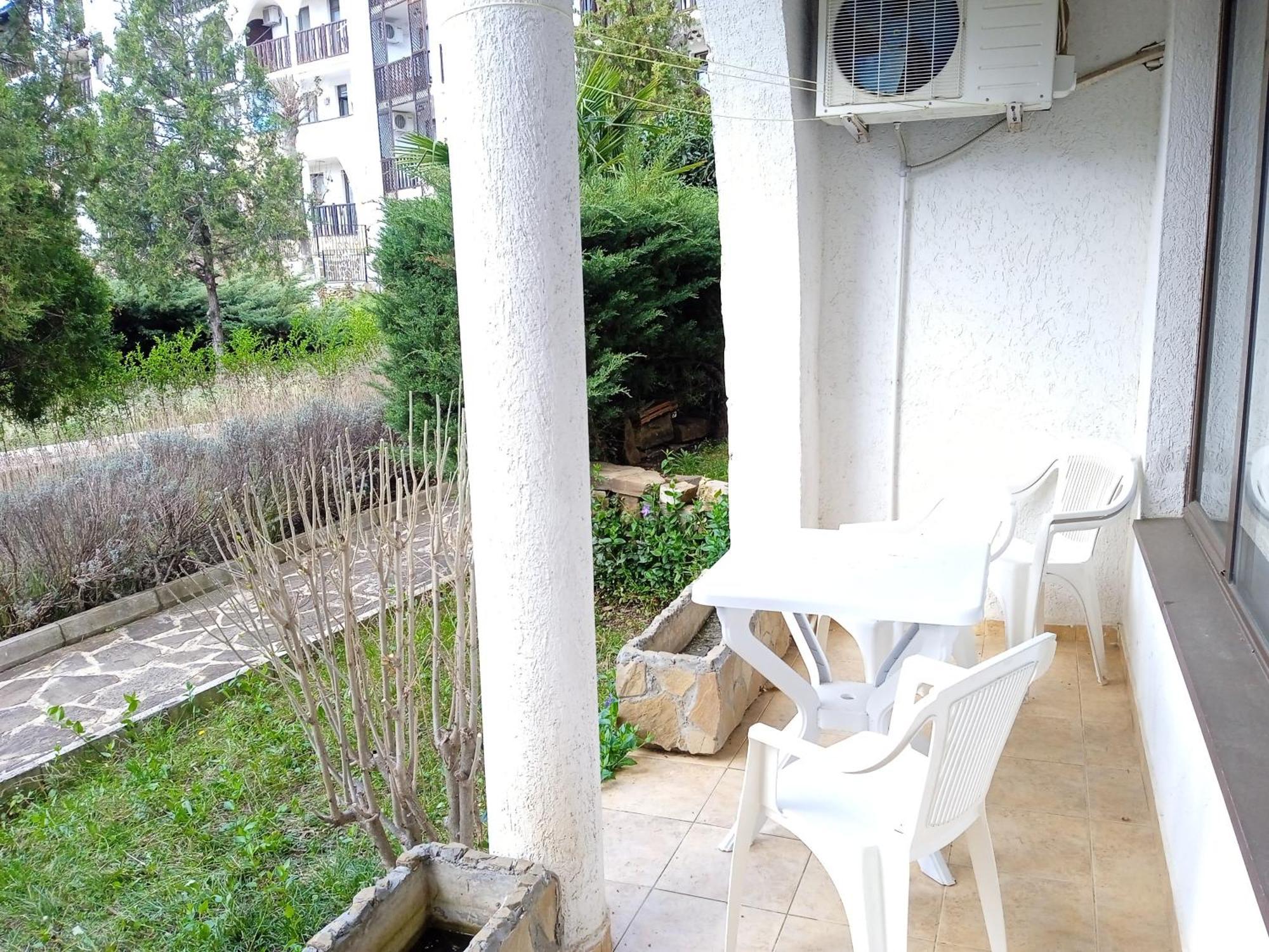 Dom-El Real Apartments 3 - Светий Влас Екстер'єр фото