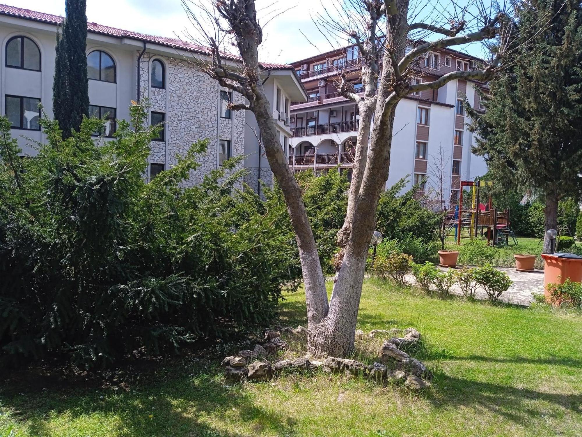 Dom-El Real Apartments 3 - Светий Влас Екстер'єр фото