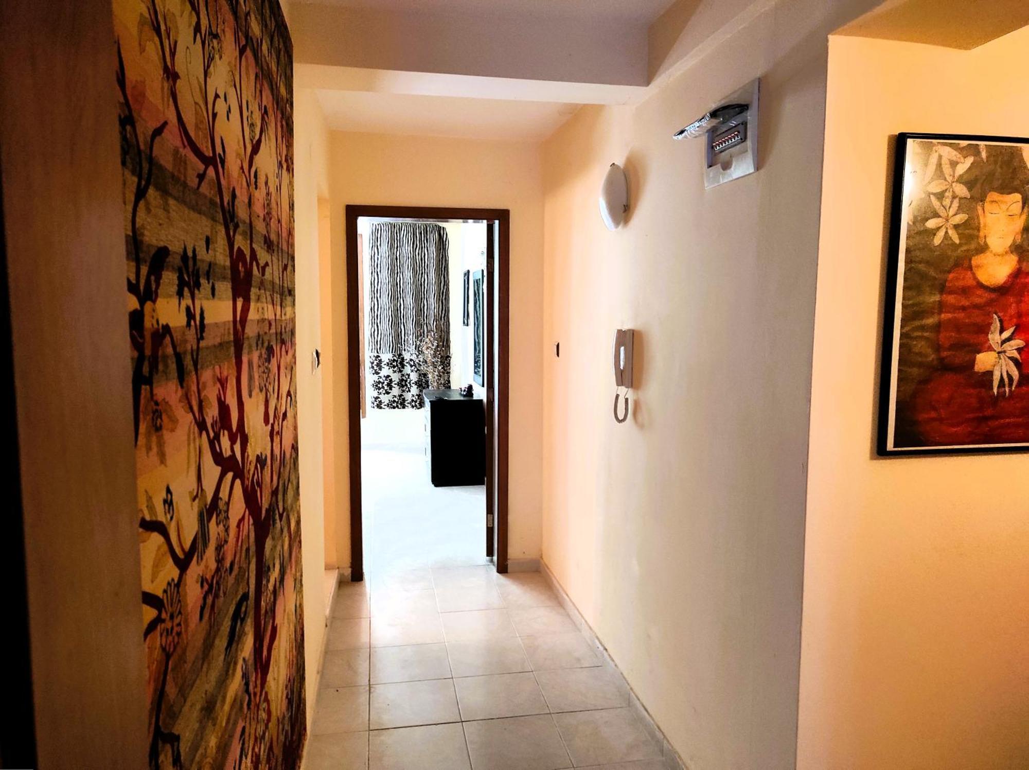 Dom-El Real Apartments 3 - Светий Влас Екстер'єр фото