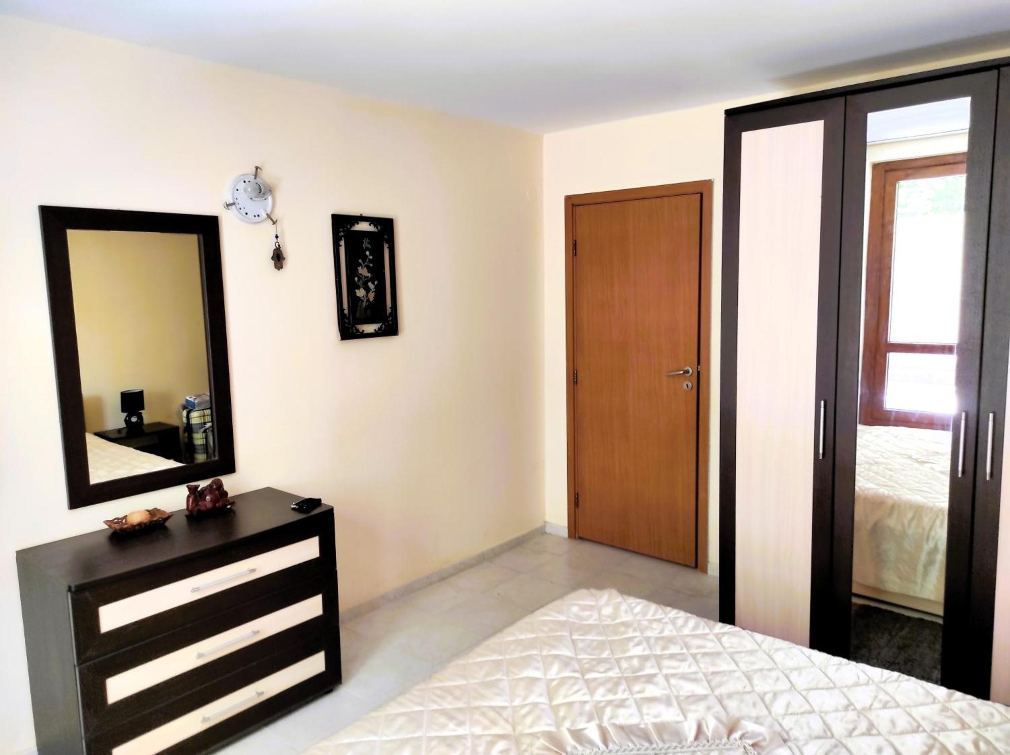 Dom-El Real Apartments 3 - Светий Влас Екстер'єр фото