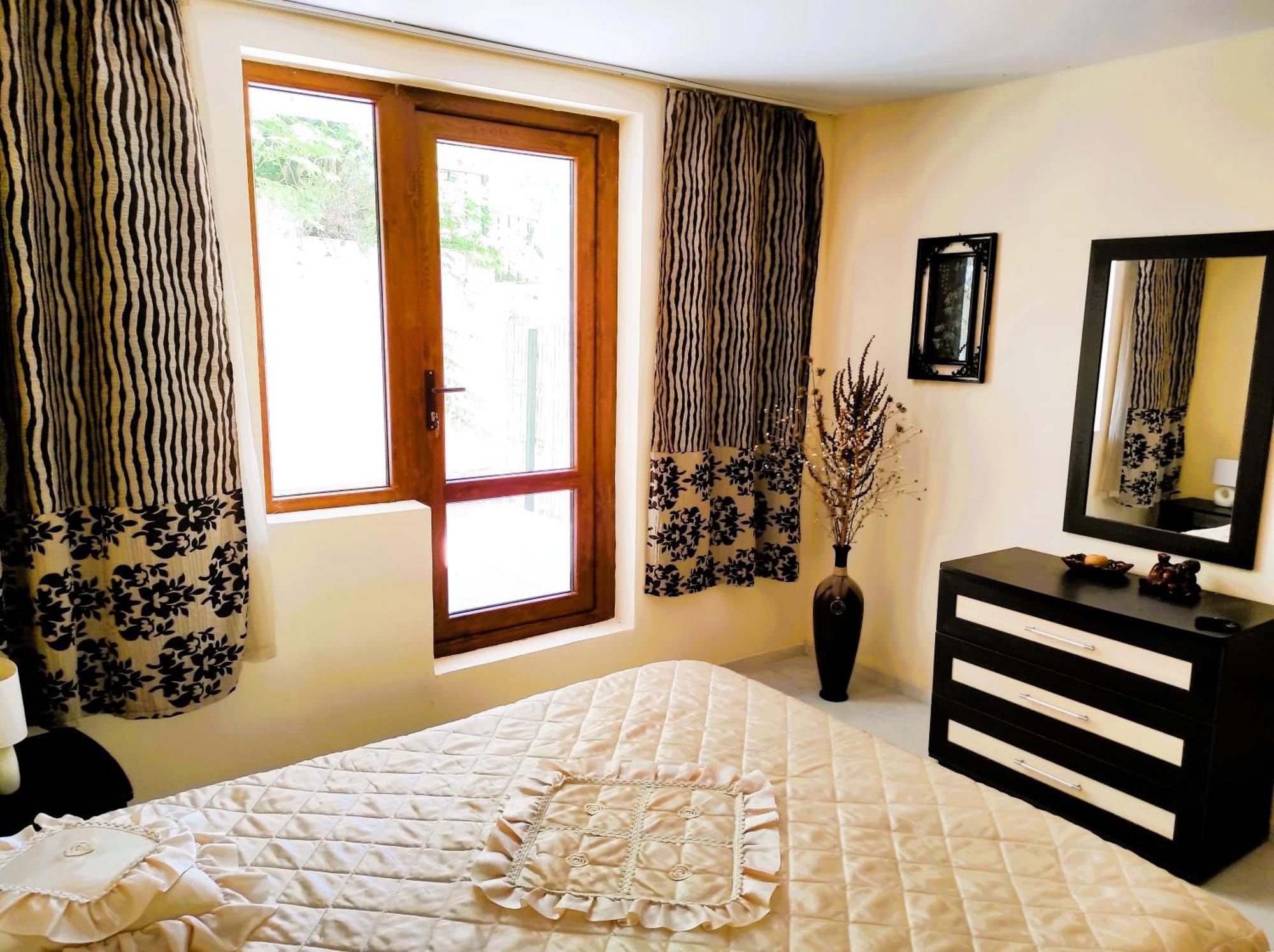 Dom-El Real Apartments 3 - Светий Влас Екстер'єр фото