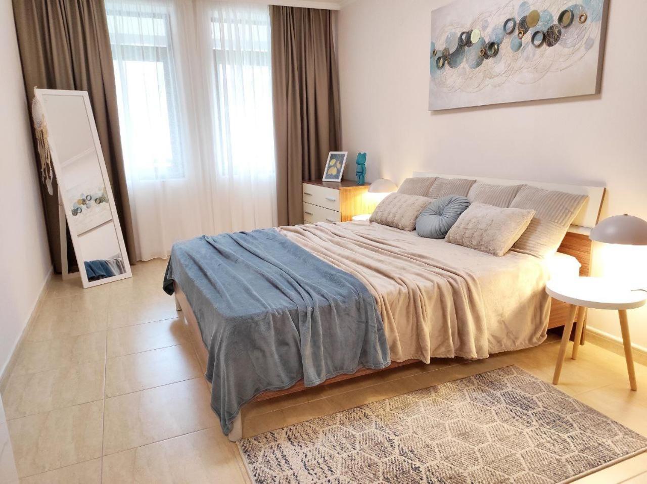 Dom-El Real Apartments 3 - Светий Влас Екстер'єр фото
