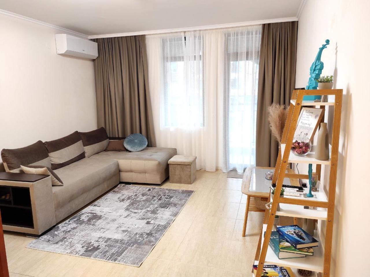 Dom-El Real Apartments 3 - Светий Влас Екстер'єр фото