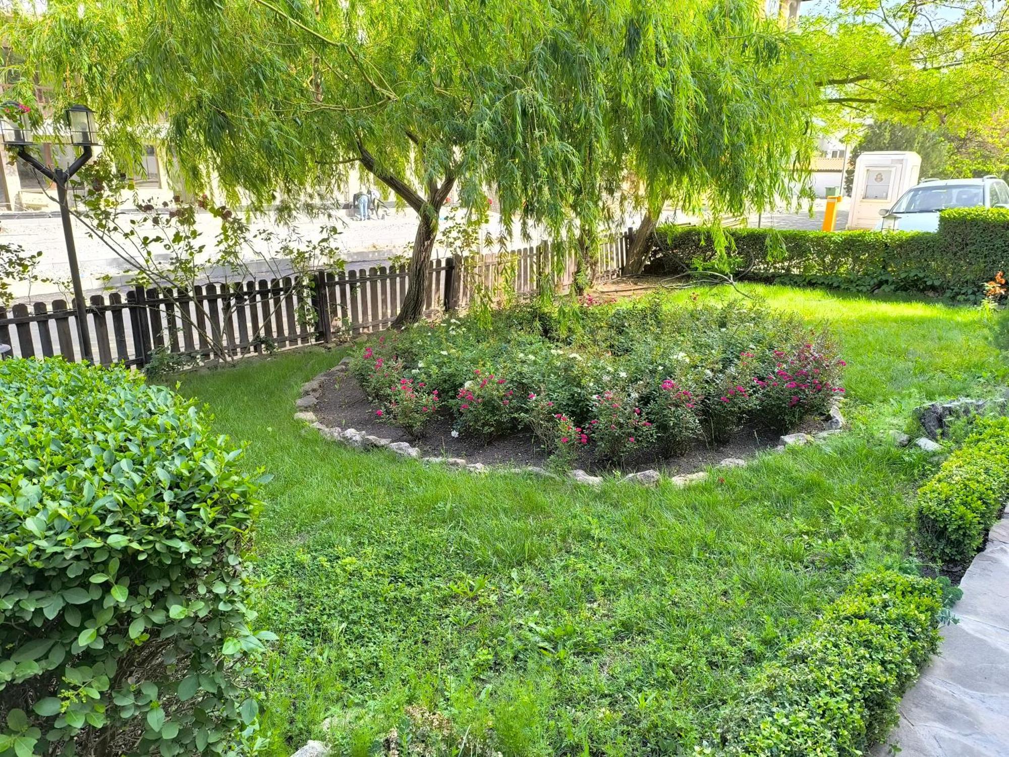 Dom-El Real Apartments 3 - Светий Влас Екстер'єр фото
