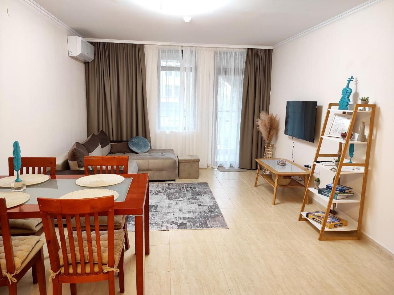 Dom-El Real Apartments 3 - Светий Влас Екстер'єр фото