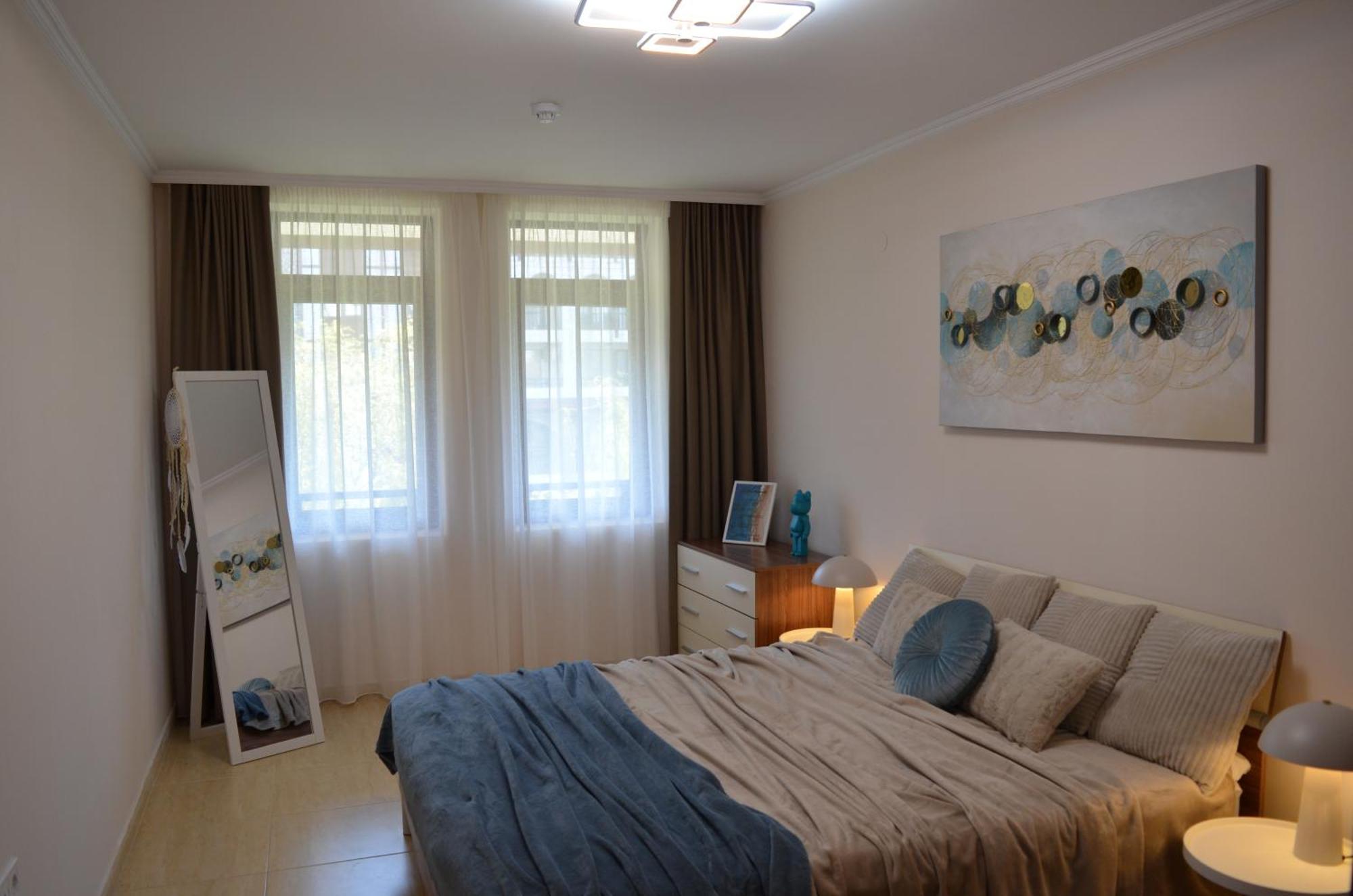 Dom-El Real Apartments 3 - Светий Влас Екстер'єр фото