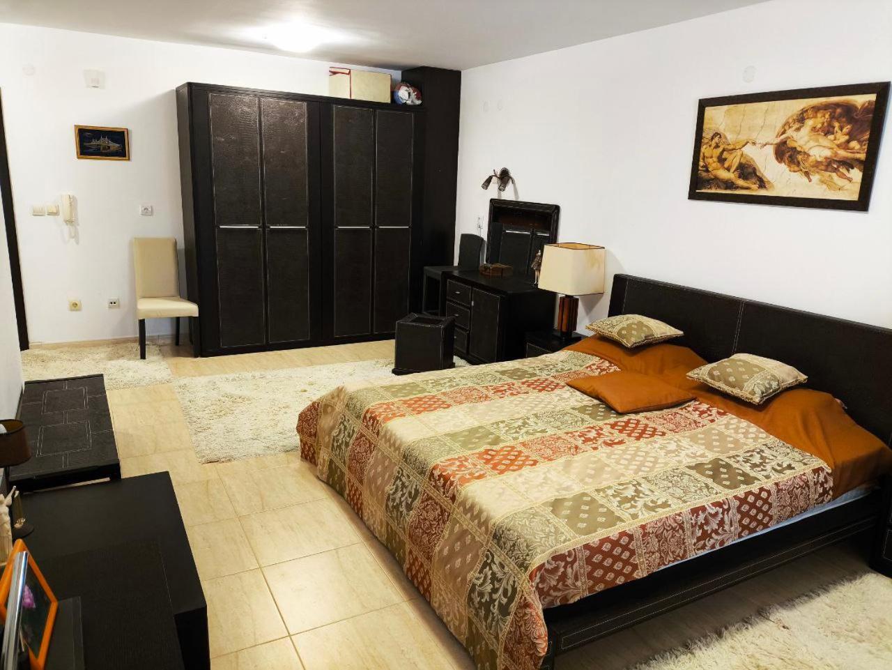 Dom-El Real Apartments 3 - Светий Влас Екстер'єр фото